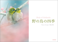 野の鳥の四季 - Birds of Hokkaido